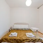Tranquil Retreat Prenziberlin Near Alexanderplatz