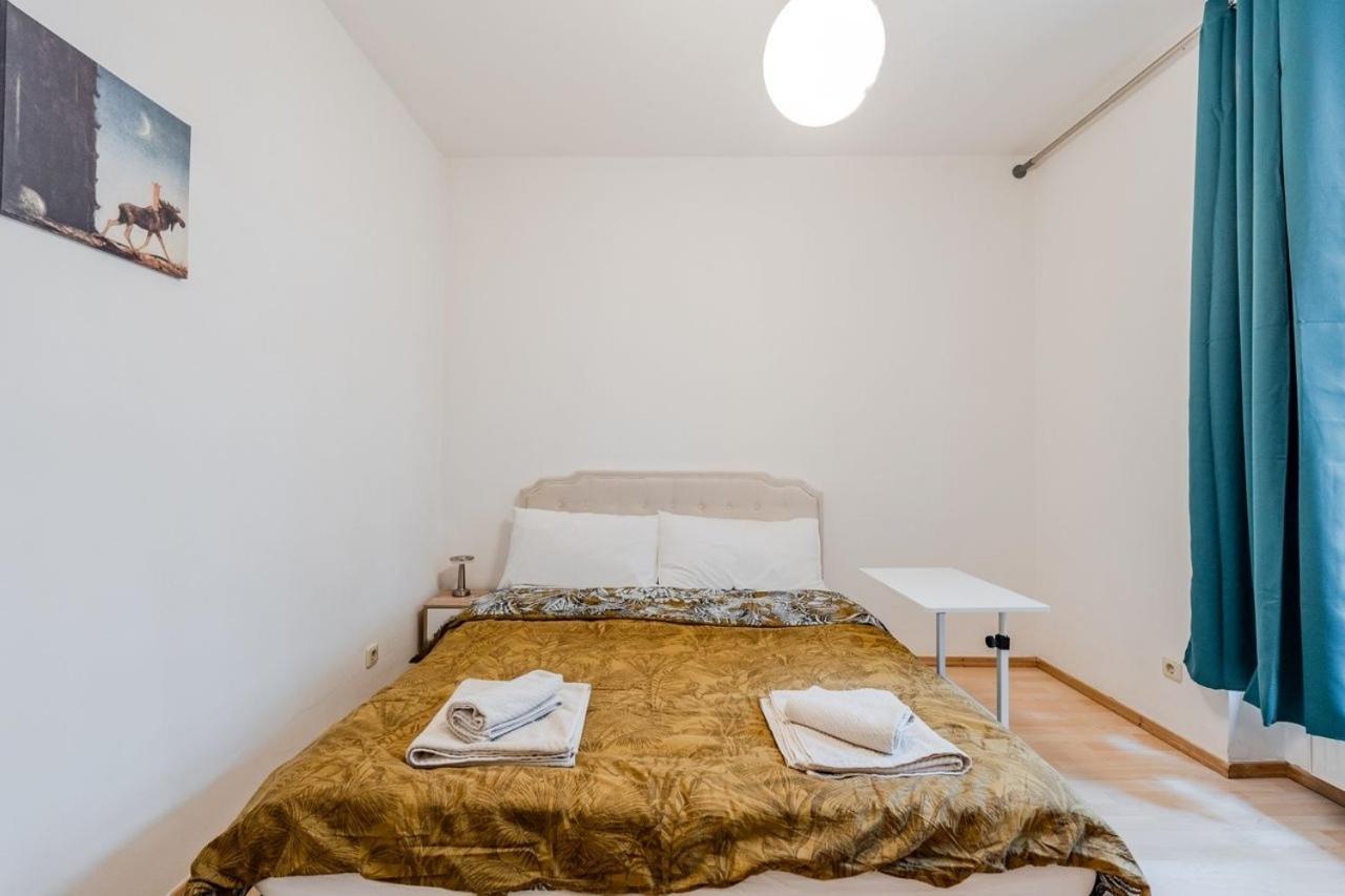 Tranquil Retreat Prenziberlin Near Alexanderplatz Berlijn