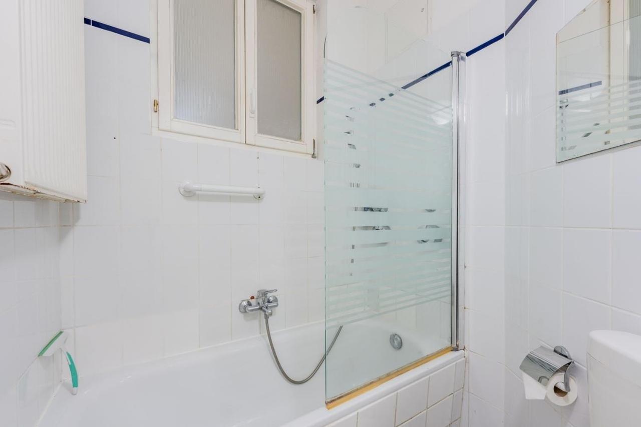 Appartement Tranquil Retreat Prenziberlin Near Alexanderplatz *