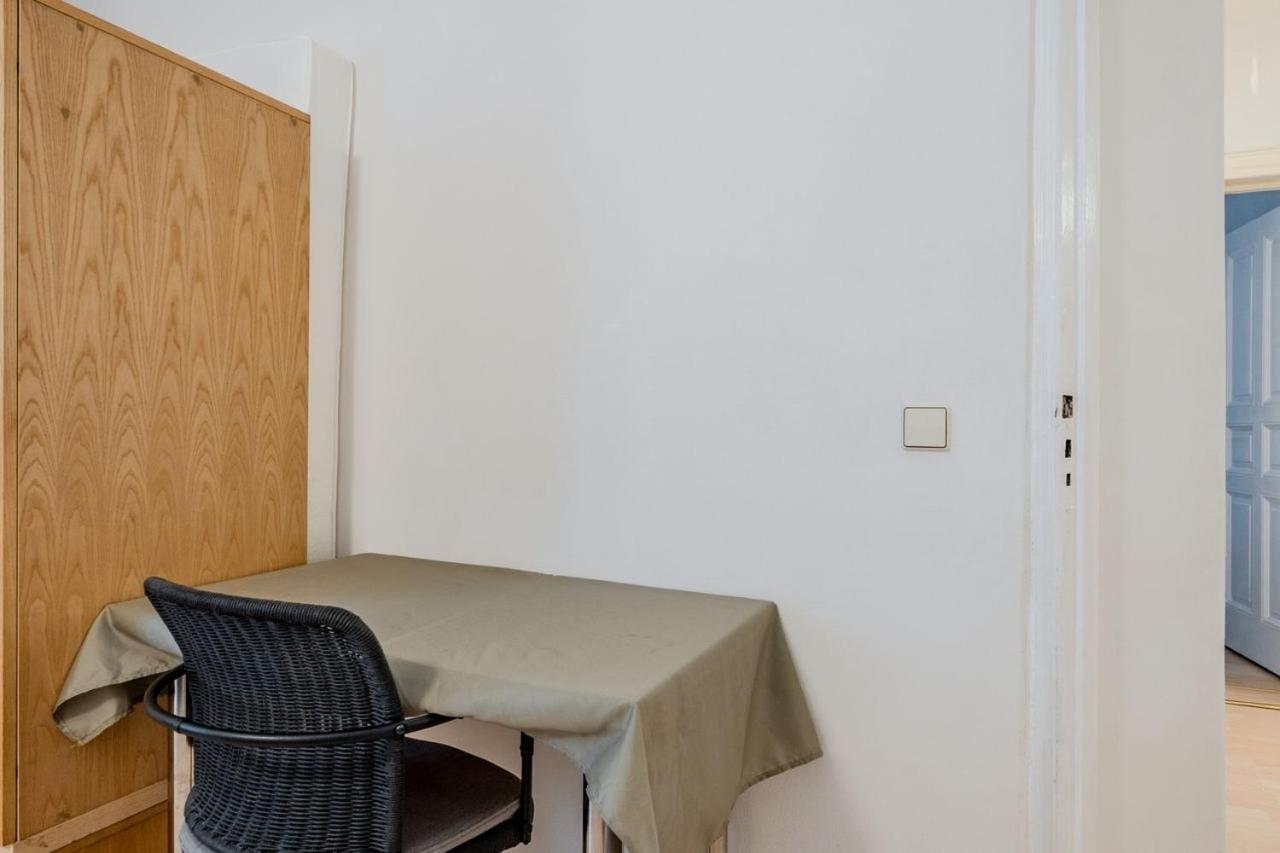 Appartement Tranquil Retreat Prenziberlin Near Alexanderplatz *