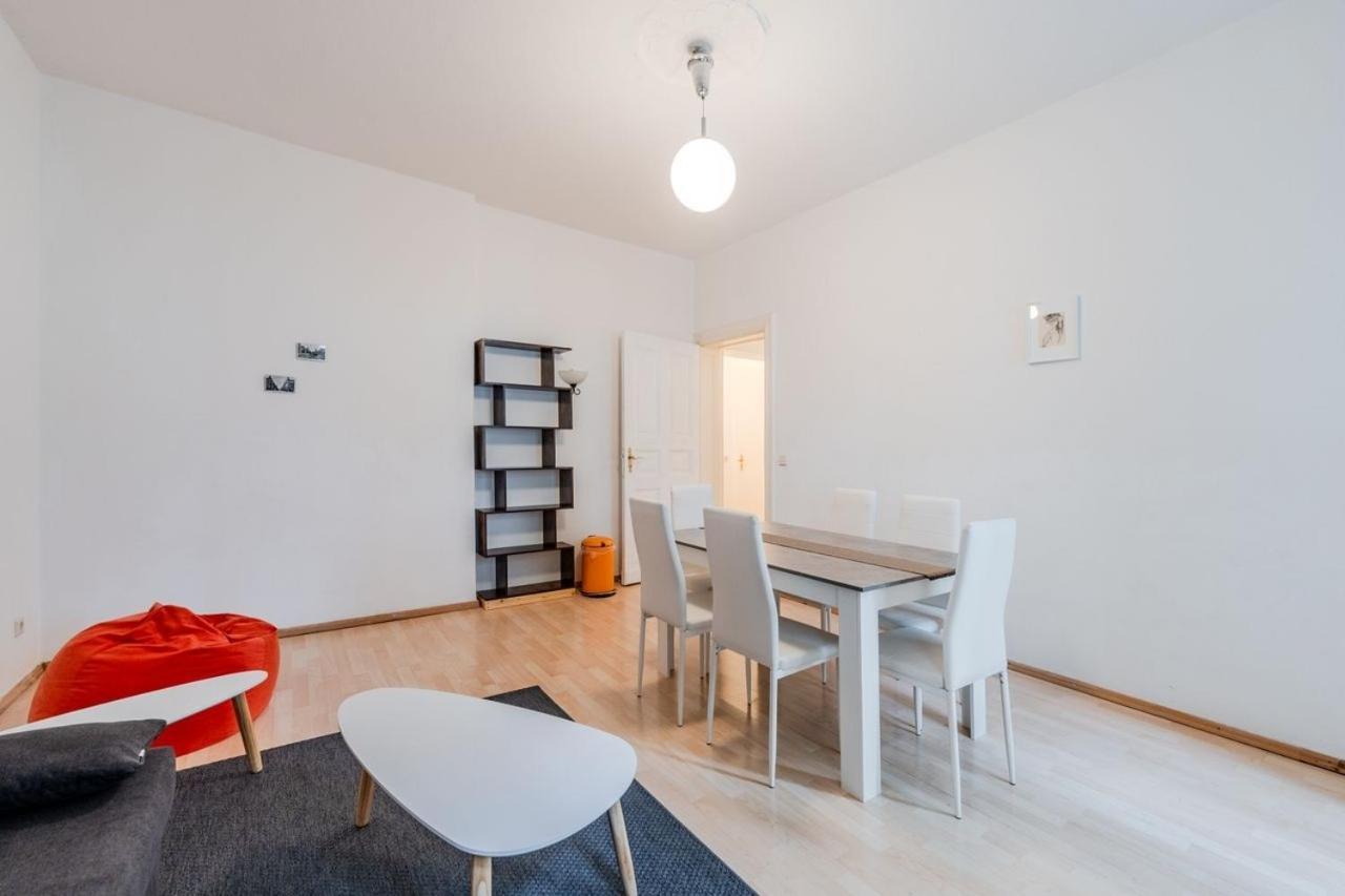 Appartement Tranquil Retreat Prenziberlin Near Alexanderplatz *